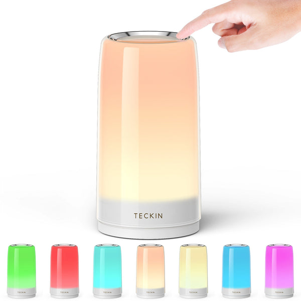 Teckin DL31 Bedside Touch Lamp